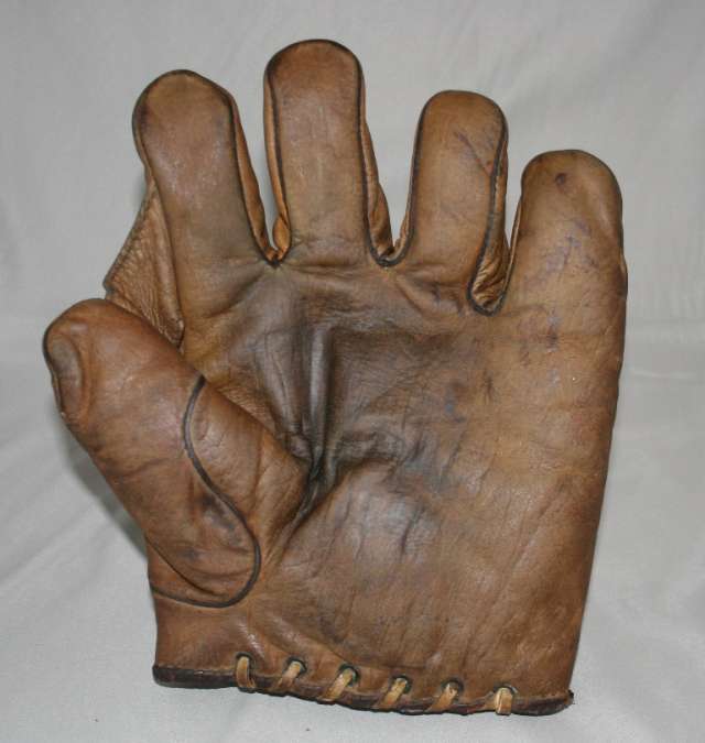 James W. Brine 1 Inch Web 2 Front